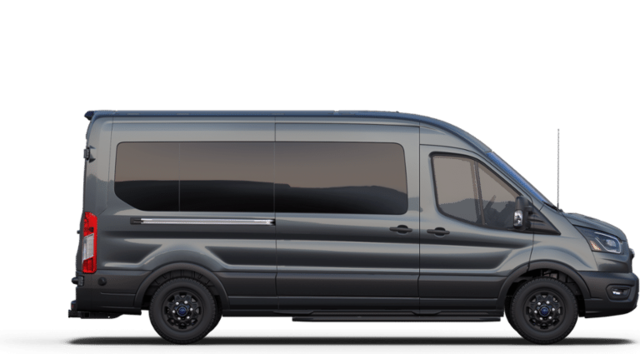 2024 Ford Transit® External Image 1
